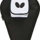 Θήκη Ρακέτας Ping Pong Butterfly με Θήκη για Μπαλάκια 97270