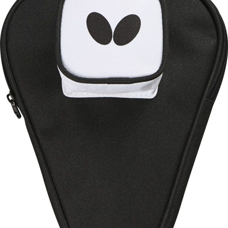 Θήκη Ρακέτας Ping Pong Butterfly με Θήκη για Μπαλάκια 97270