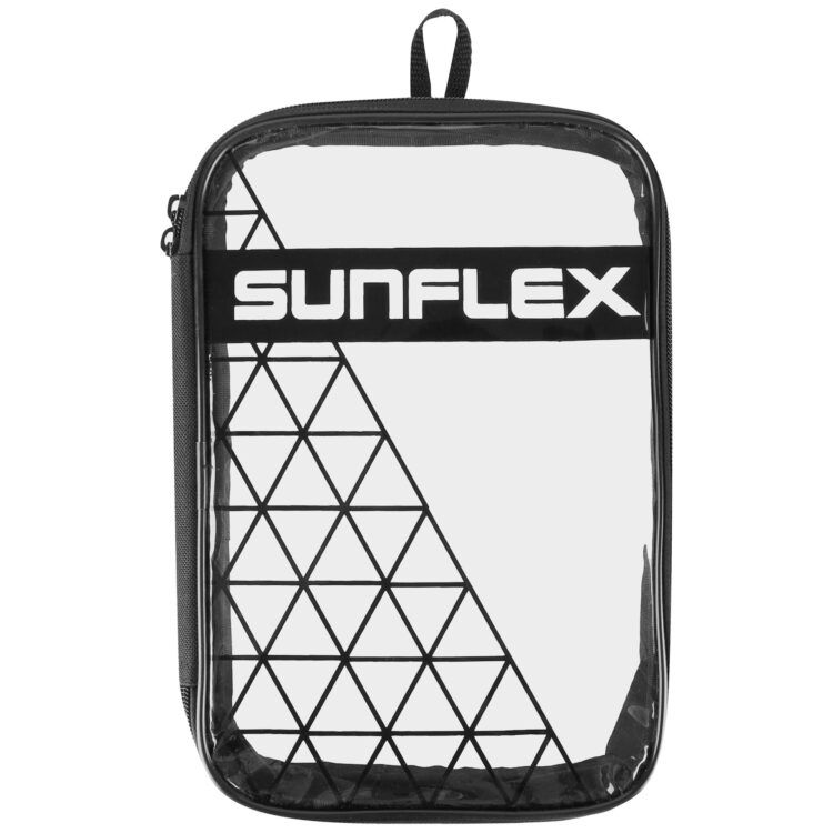 Sunflex Θήκη για Ρακέτα Ping Pong 97272