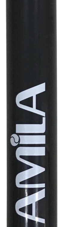 Τρόμπα Χεριού 27,5cm Διπλής Ενέργειας (25,2 psi) AMILA 97401