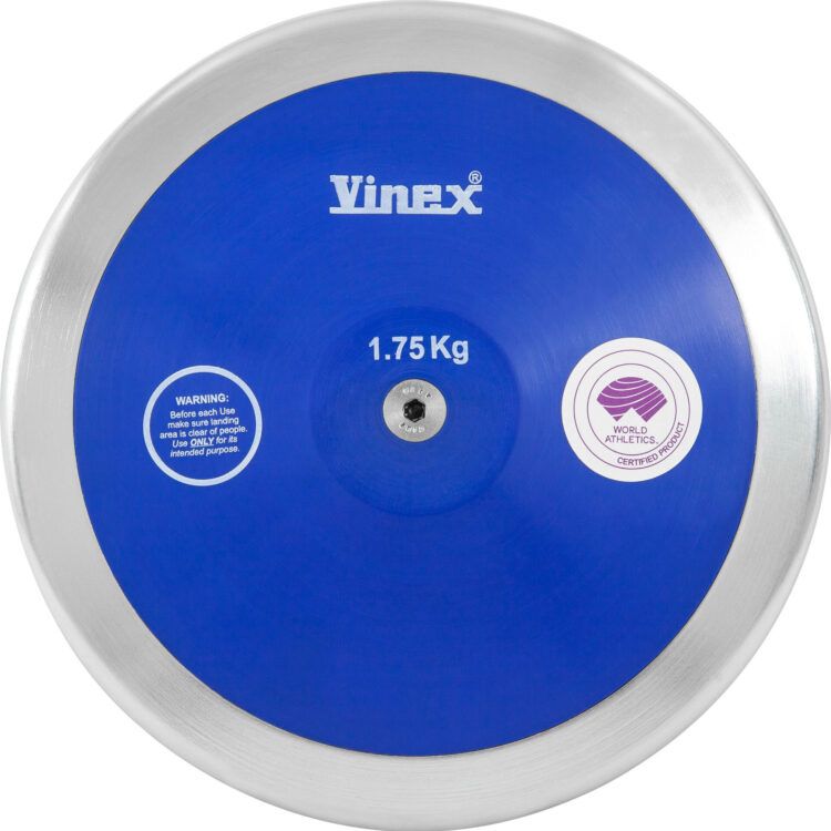 Δίσκος High Spin 1,75kg  VINEX 97757
