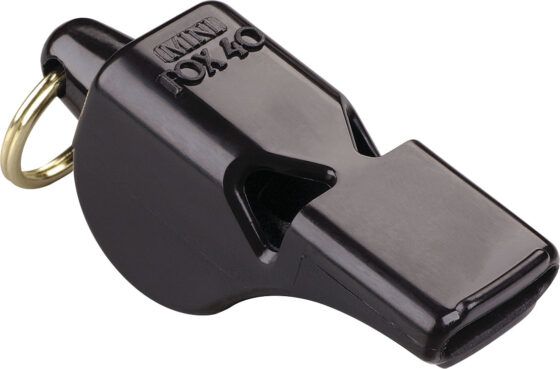 FOX40 Mini Safety με Κορδόνι 98030008