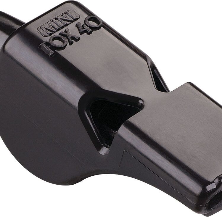 FOX40 Mini Safety με Κορδόνι 98030008