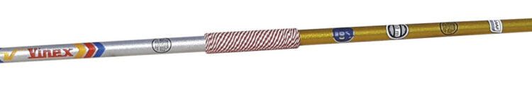 Ακόντιο Αγωνιστικό 700Gr 27Cm World Athletics Approved VINEX 99055