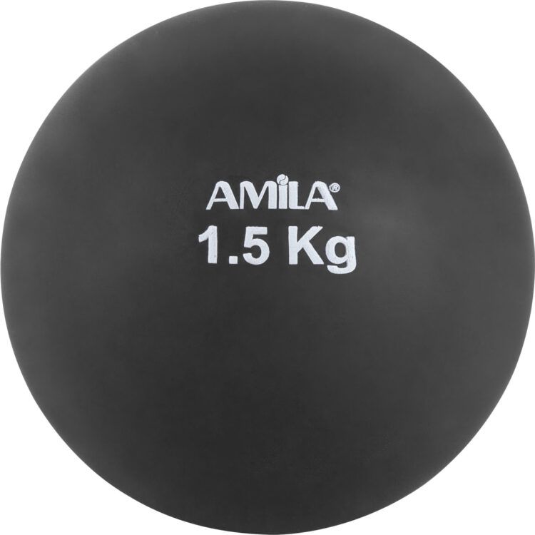 Σφαίρα Εσωτερικού Χώρου 1,5kg Amila 99071