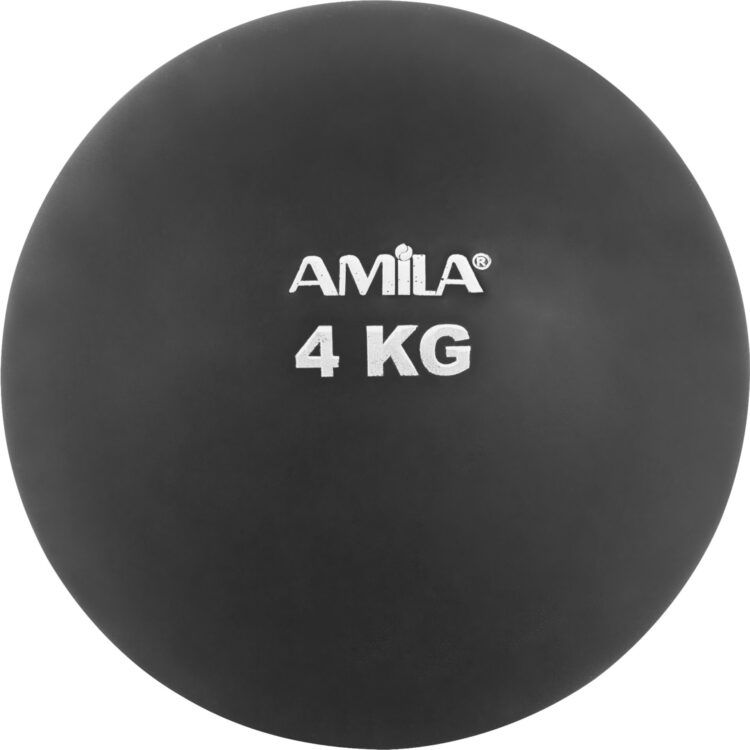 Amila Σφαίρα Ρίψεων 4kg (99074)