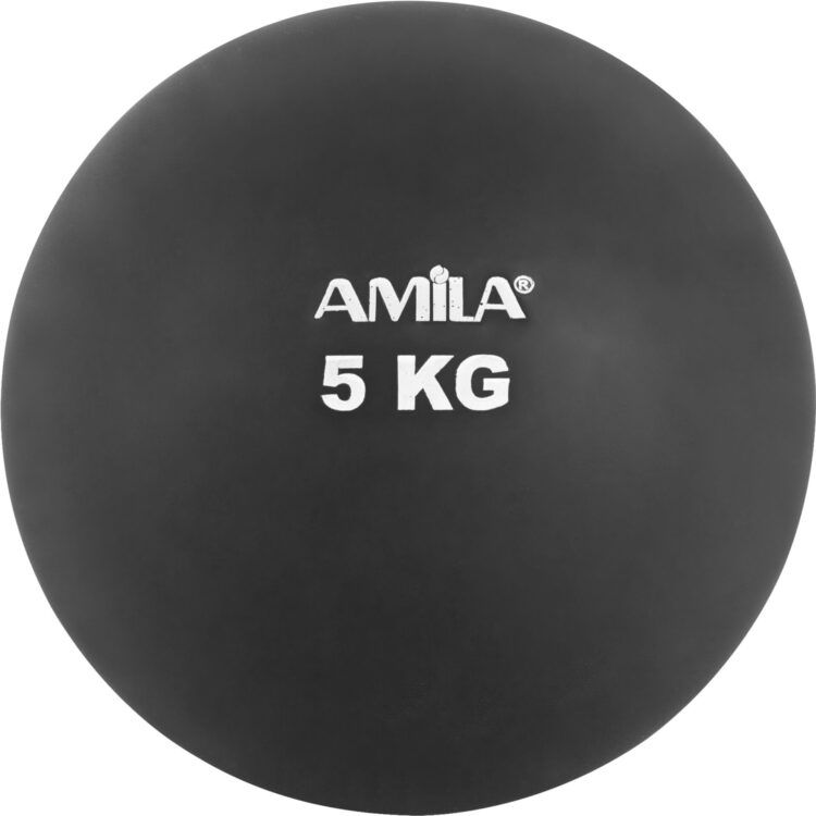 Σφαίρα Εσωτερικού Χώρου 5Kg Amila 99075