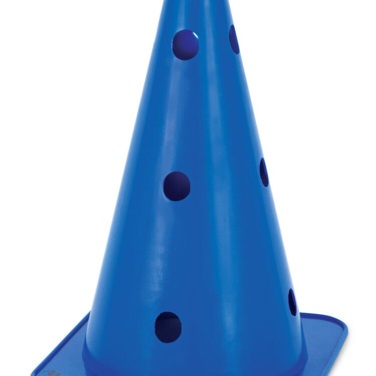 Κώνος 38cm 420gr 13 τρύπες AMILA 99533
