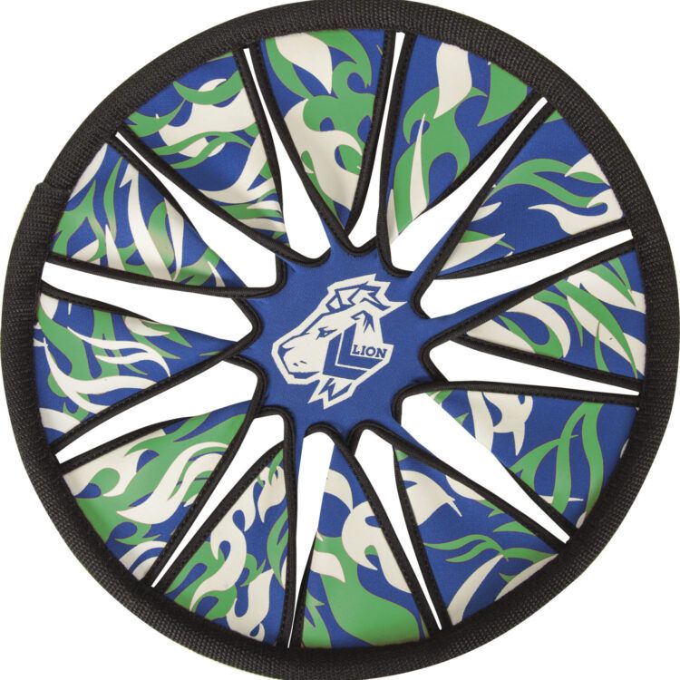 Παιχνίδι Frisbee LION Ocean Venus 99626