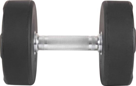 Ολυμπιακή Μπάρα 220cm 20Kg 1000LBS 4 Ρουλεμάν Κεραμική Επίστρωση Amila 80045 - Image 3