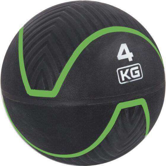 AMILA Wall Ball Rubber 4Kg (84741) - Image 2