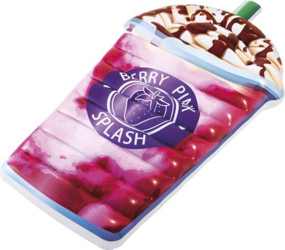Berry Pink Splash Float INTEX 58777 - Image 2