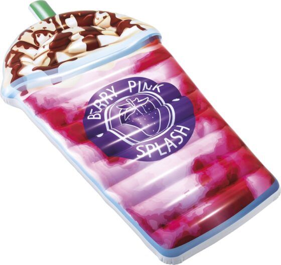 Berry Pink Splash Float INTEX 58777 - Image 3
