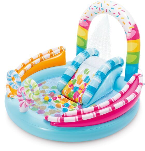 Candy Fun Play Center INTEX 57144 - Image 4