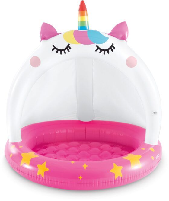 Caticorn Baby Pool INTEX 58438 - Image 5