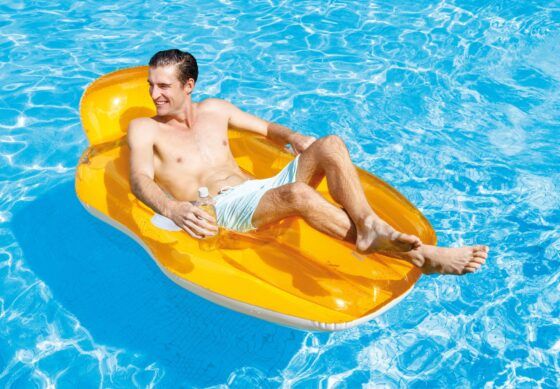 Chill ’n Float Lounges 56805 - Image 2