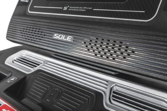 Διάδρομος Γυμναστικής SOLE F80 MY2023 (44807) - Image 4