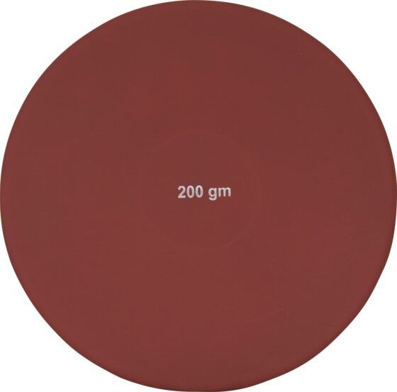 Δίσκος Εκπαιδευτικός 200gr AMILA 44566 - Image 2