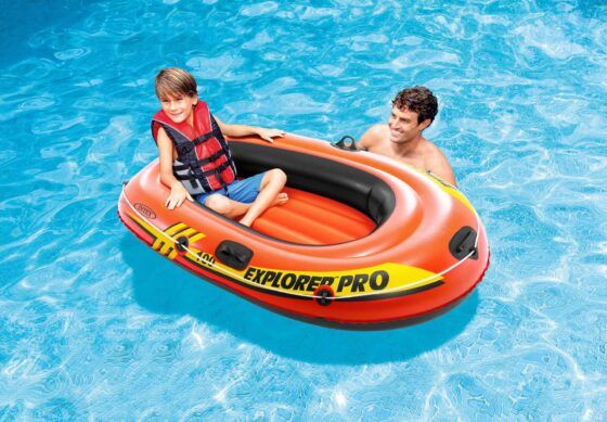 Explorer Pro 100 INTEX 58355 - Image 2