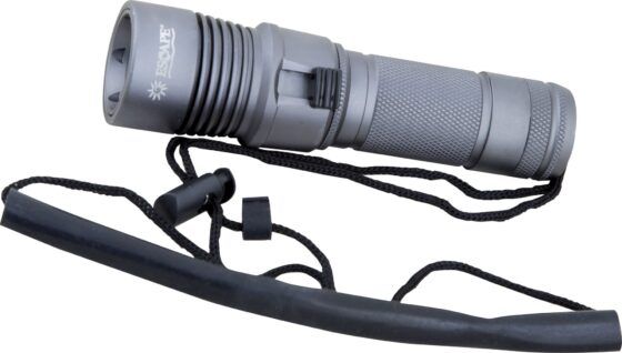 Φακός Καταδυτικός IP88 160lm Escape 11316 - Image 6
