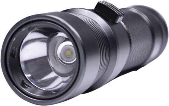 Φακός Καταδυτικός IP88 160lm Escape 11316 - Image 7