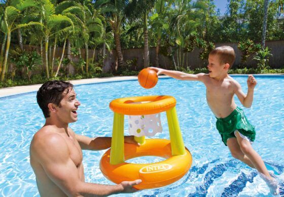 Intex Floating Hoops 58504 - Image 3