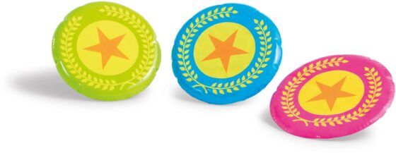 Flying Disc Toss Game INTEX 57510 - Image 2