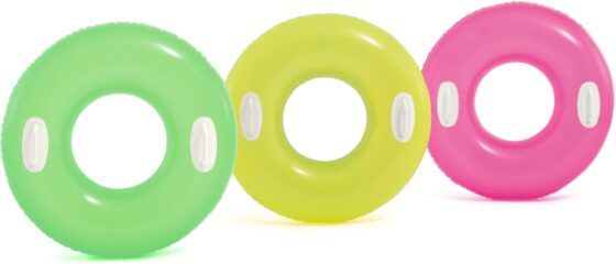 Hi-Gloss Tube INTEX 59258 - Image 2