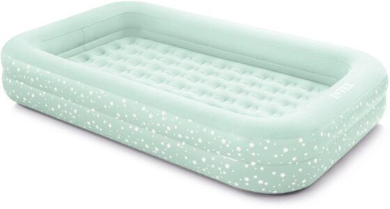 Kidz Travel Bed Set 66810 - Image 2