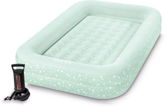Kidz Travel Bed Set 66810 - Image 10