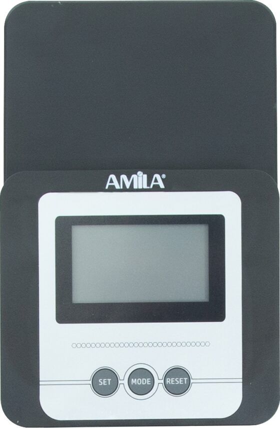 Κωπηλατική Μαγνητική Amila ET7420R 92356 - Image 9