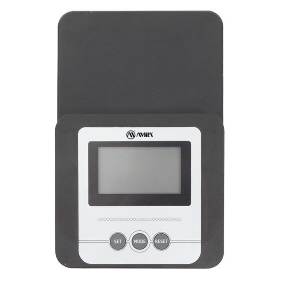 Κωπηλατική Μαγνητική Amila ET7420R 92356 - Image 4