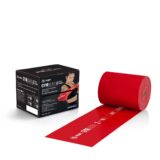 Λάστιχο AMILA GymBand Ρολό Light 48145