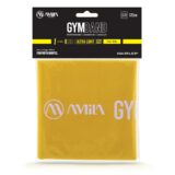 Λάστιχο Αντίστασης AMILA GymBand 2.5m Ultra Light 48185