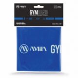 Λάστιχο Αντίστασης AMILA GymBand 2.5m Heavy 48188