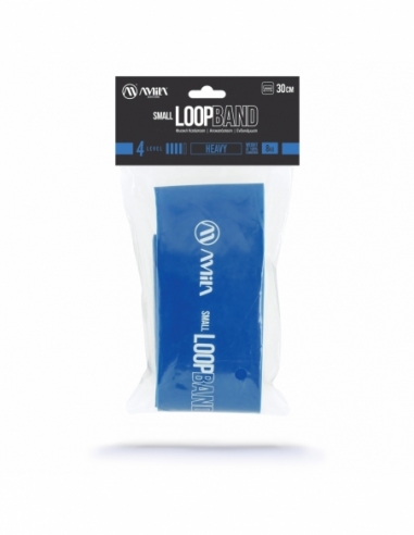 Λάστιχο Αντίστασης AMILA Small LoopBand Heavy 96603