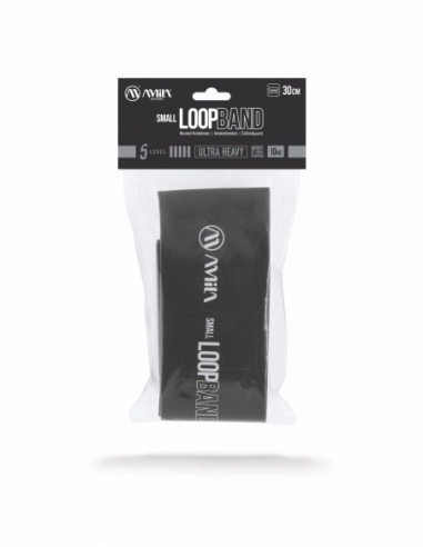 Λάστιχο Αντίστασης AMILA Small LoopBand Ultimate 96604