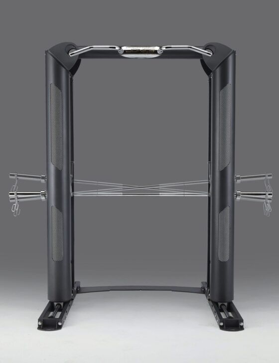 Μηχάνημα Smith Bodycraft JONES PLATINUM  44710 - Image 2