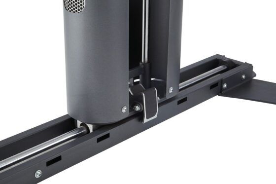Μηχάνημα Smith Bodycraft JONES PLATINUM  44710 - Image 3
