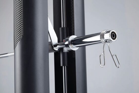 Μηχάνημα Smith Bodycraft JONES PLATINUM  44710 - Image 5