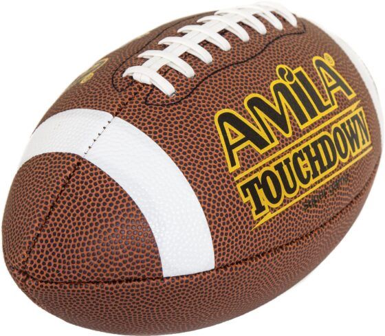 Μπάλα Rugby AMILA No. 9 41533 - Image 2