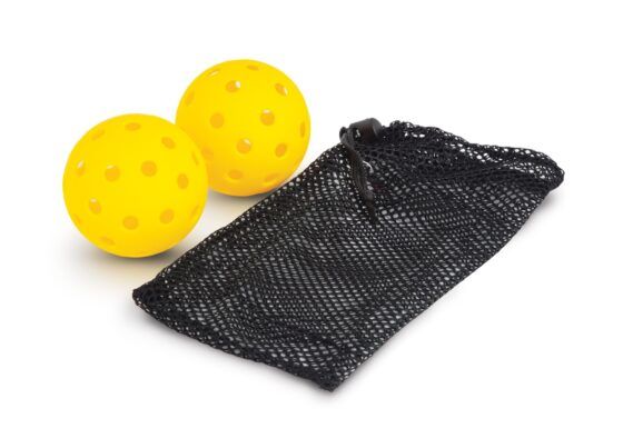 Μπαλάκια Pickleball Teloon TPE 45770 - Image 5