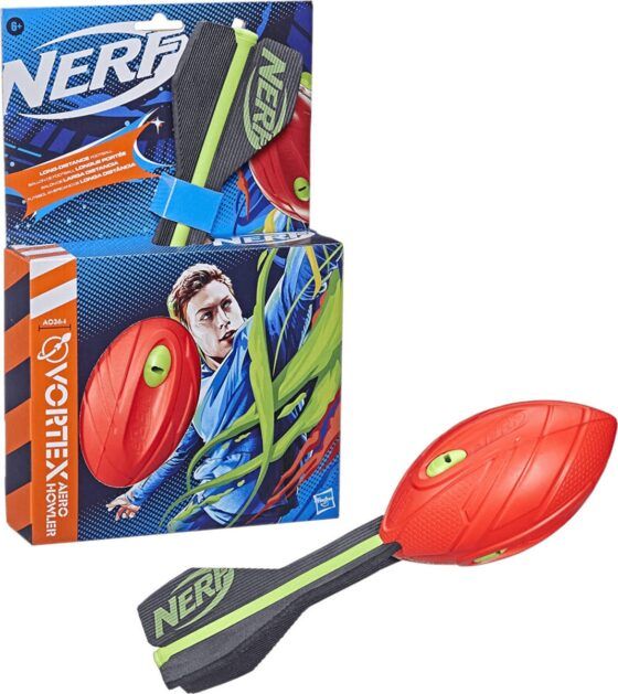 Nerf Vortex Aero Howler 99571 - Image 3