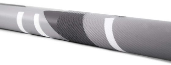 Ολυμπιακή Μπάρα 220cm 20Kg 1500LBS 8 Ρουλεμάν Camo Κεραμική Amila 80034 - Image 2