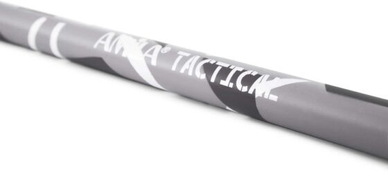 Ολυμπιακή Μπάρα 220cm 20Kg 1500LBS 8 Ρουλεμάν Camo Κεραμική Amila 80034 - Image 3