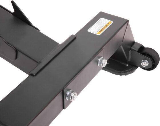 Πάγκος Γυμναστικής AMILA WB510 91402 - Image 3