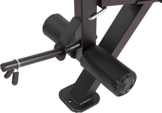 Πάγκος Γυμναστικής AMILA WB510 91402 - Image 4