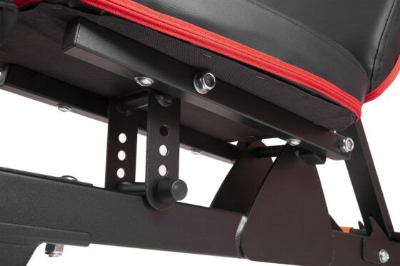 Πάγκος Γυμναστικής AMILA WB510 91402 - Image 6