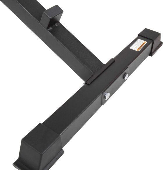Πάγκος Γυμναστικής Αναδιπλούμενος AMILA DT30 (91403) - Image 12