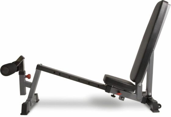 Πάγκος Γυμναστικής Bodycraft F320 44706 - Image 7